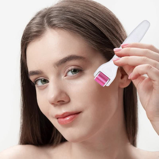 Natura Scents Versatile Skincare Set