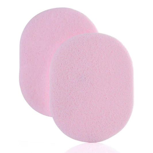 Natura Scents Reusable Facial Sponges
