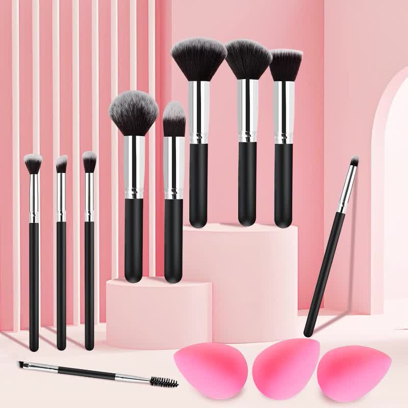 Natura Scents Pro Makeup Set