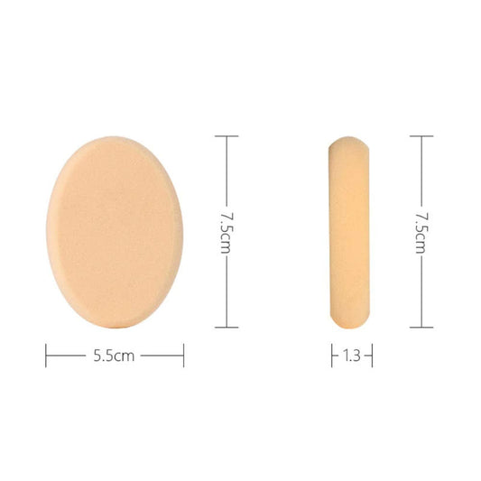 Natura Scents Velvet Cushion Puff