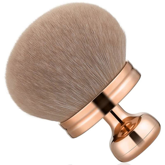 Natura Scents Flawless Base Brush