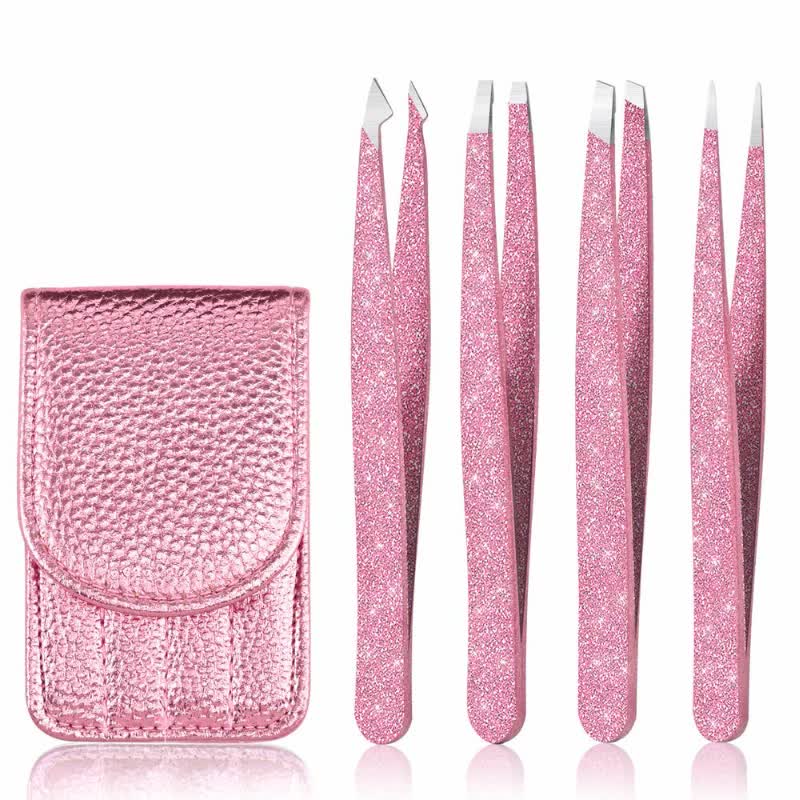 Natura Scents Comedone Tweezers Set
