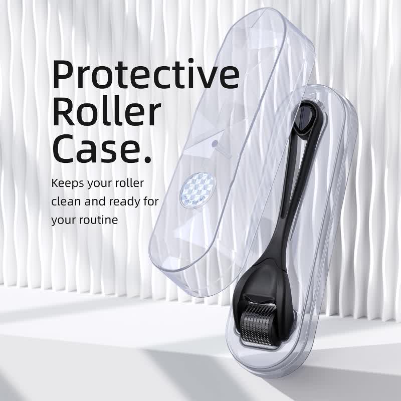 Natura Scents Hair Massage Roller