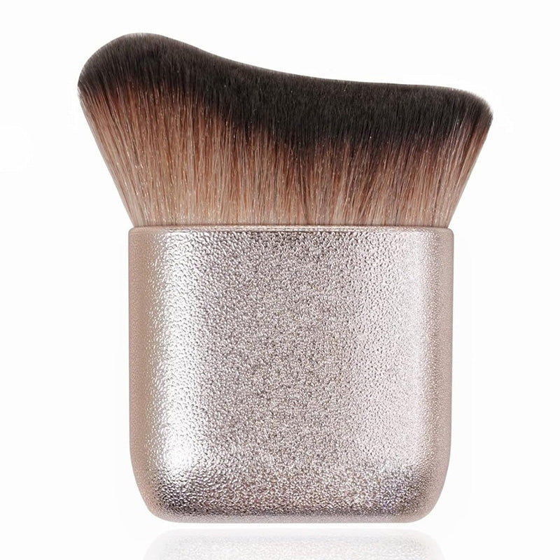 Natura Scents Precision Flat Brush
