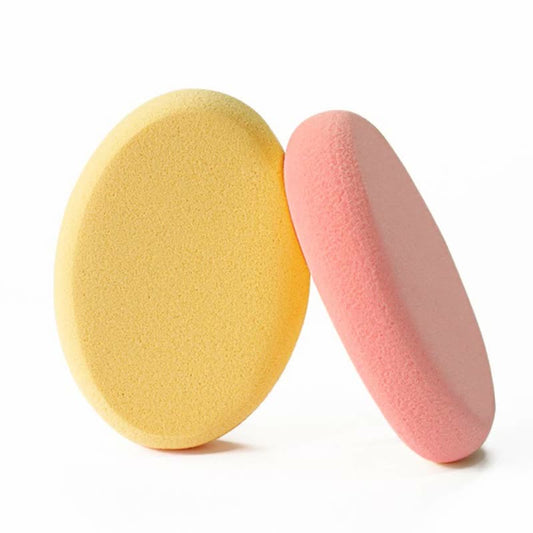 Natura Scents Velvet Cushion Puff