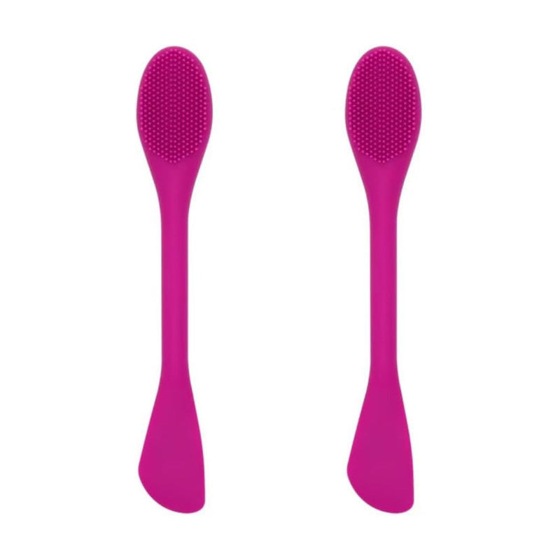 Natura Scents Silicone Cleansing Brush