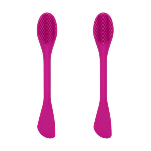 Natura Scents Silicone Cleansing Brush