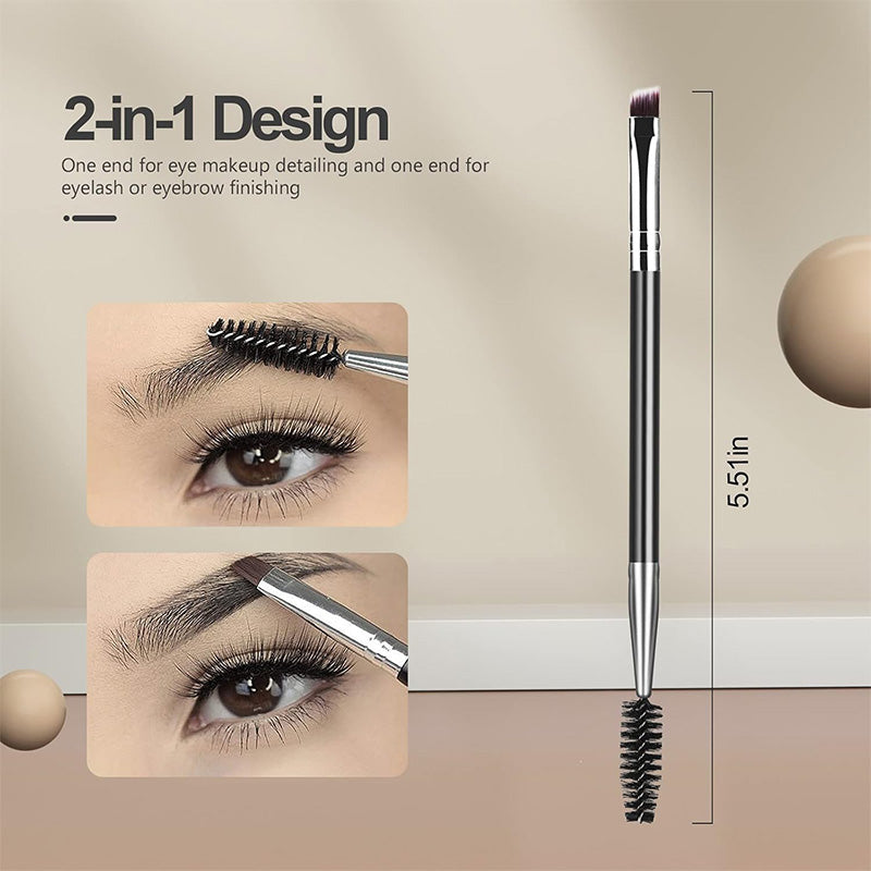 Natura Scents Eyebrow Lash Brush