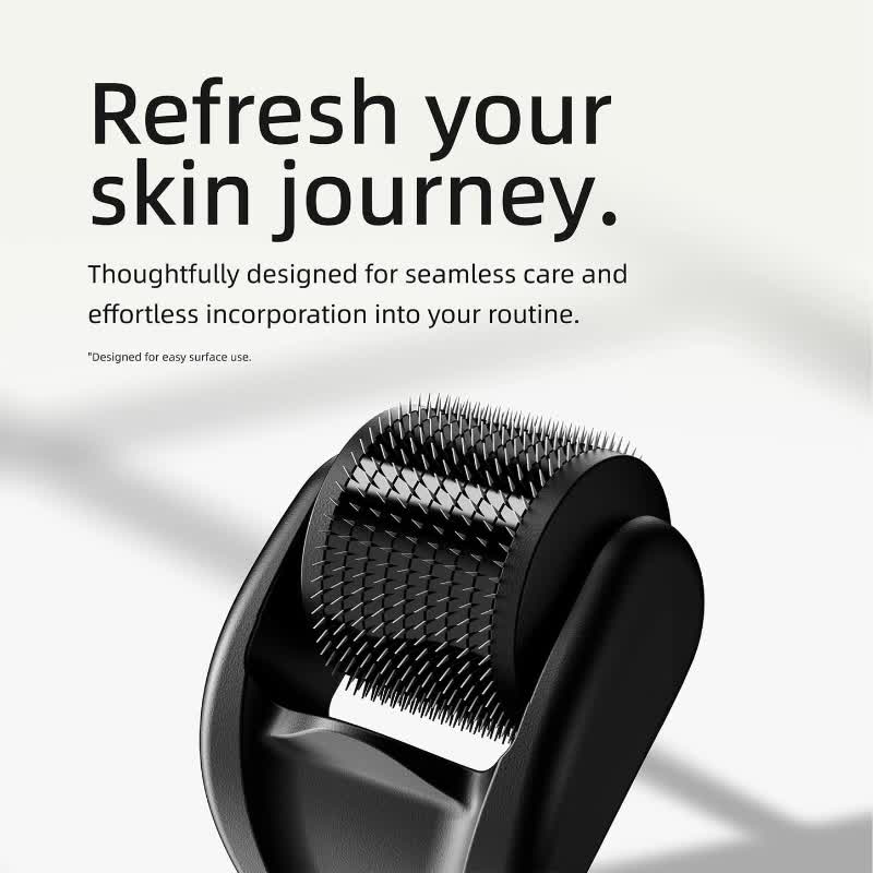 Natura Scents Hair Massage Roller
