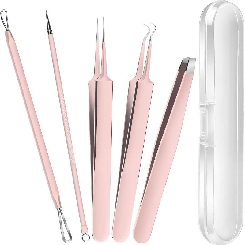 Natura Scents Pore Care Set