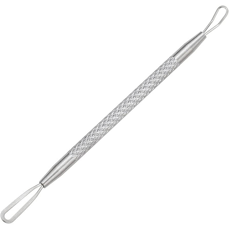 Natura Scents Stainless Skin-Clearing Tool