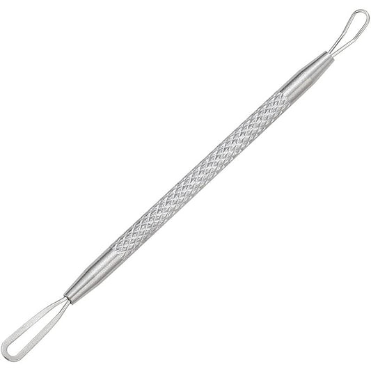 Natura Scents Stainless Skin-Clearing Tool