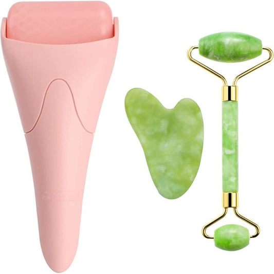 Natura Scents Pure Jade Roller