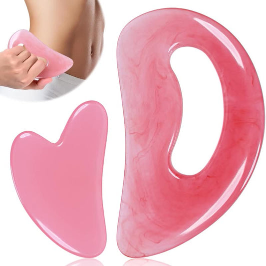 Natura Scents Wooden Massage Roller