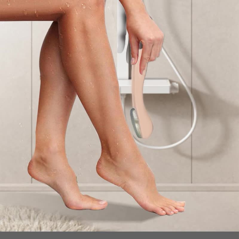Natura Scents Gentle Exfoliation Tool