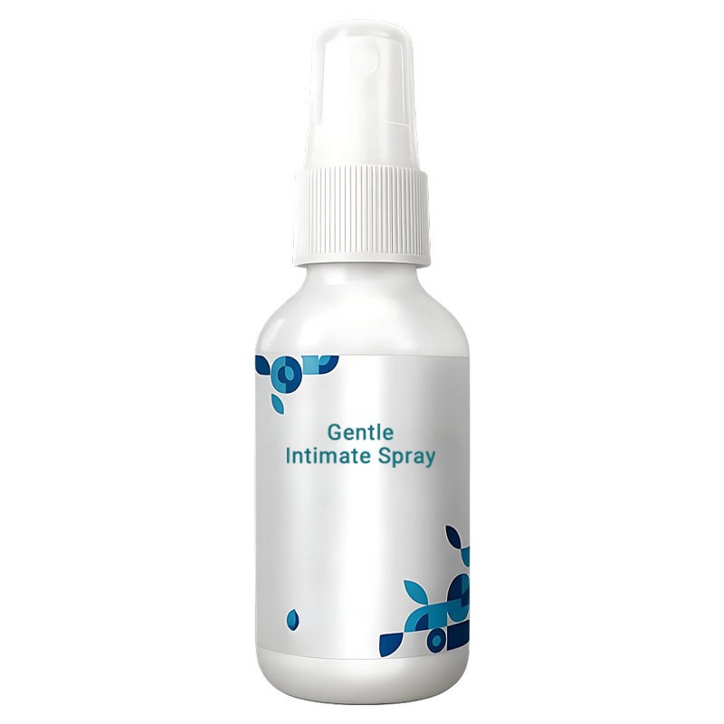 Gentle Intimate Spray