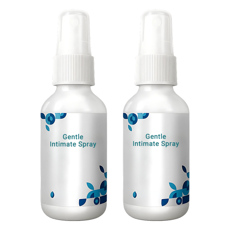 Gentle Intimate Spray