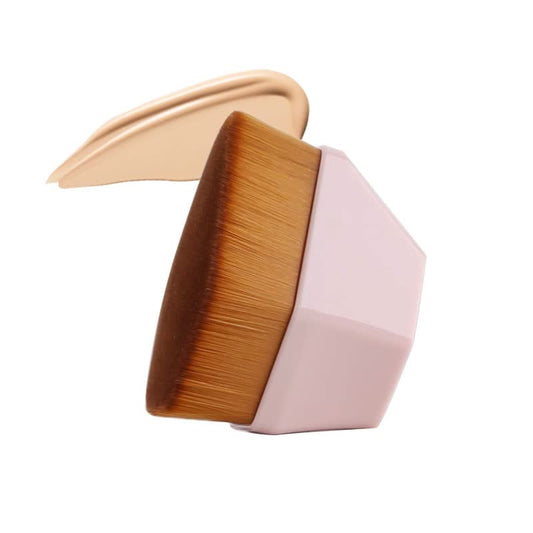 Natura Scents Foundation Blending Brush