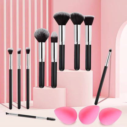 Natura Scents Pro Makeup Set