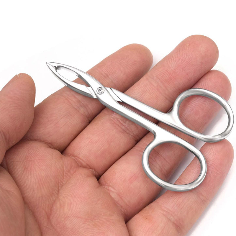 Natura Scents Grooming Tweezer Scissors