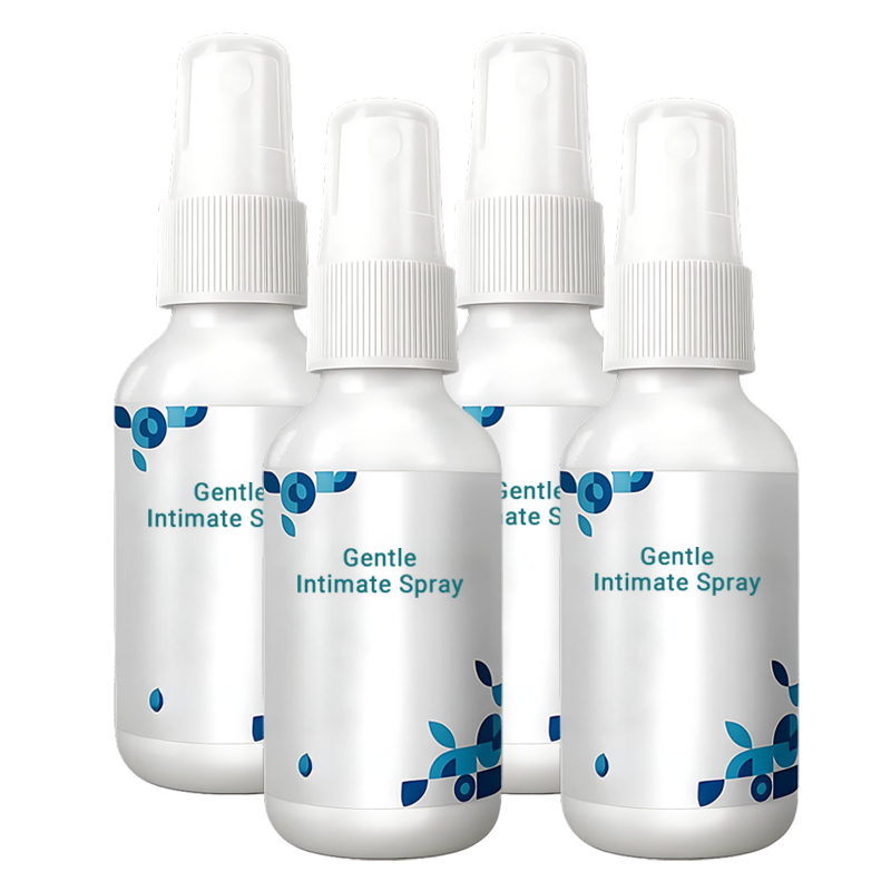 Gentle Intimate Spray