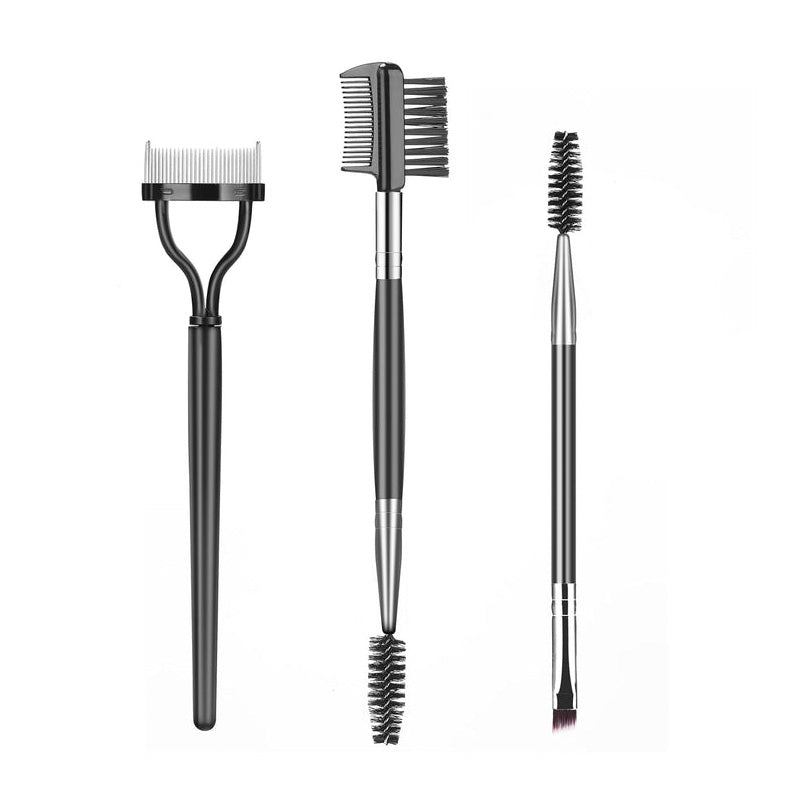 Natura Scents Eyebrow Lash Brush