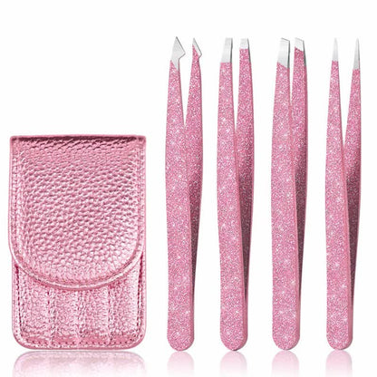 Natura Scents Comedone Tweezers Set