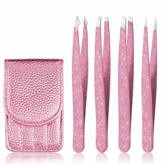 Natura Scents Comedone Tweezers Set