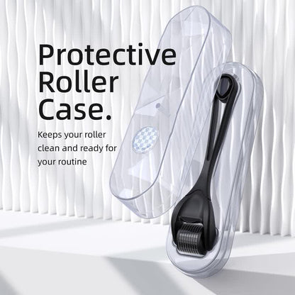Natura Scents Hair Massage Roller