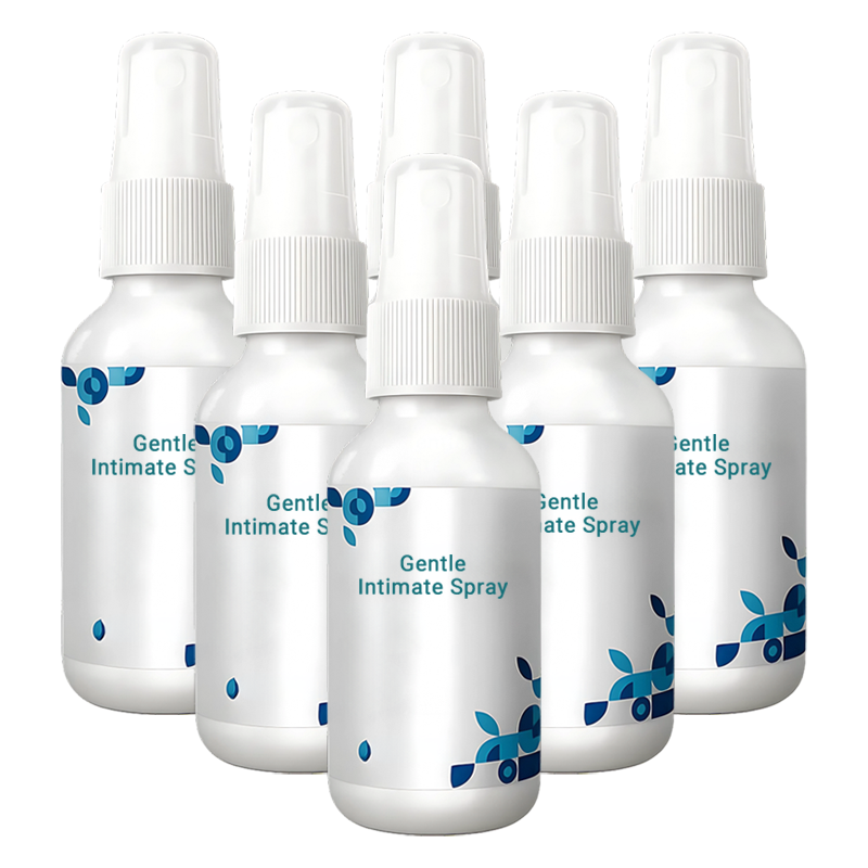 Gentle Intimate Spray