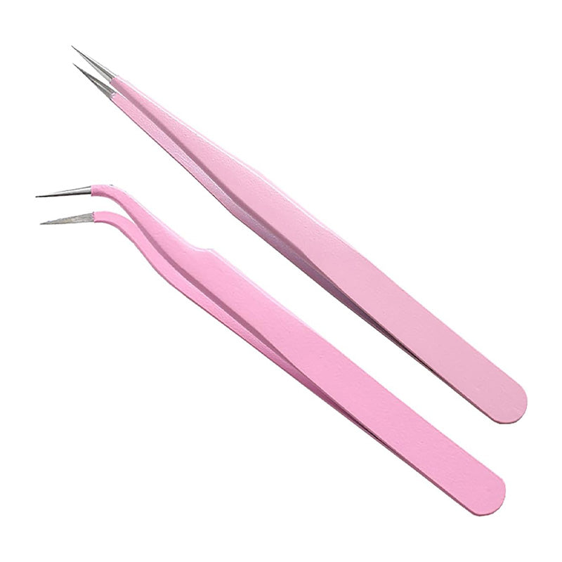 Natura Scents Fine Tip Tweezers