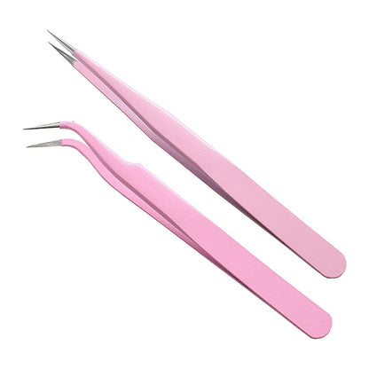 Natura Scents Fine Tip Tweezers