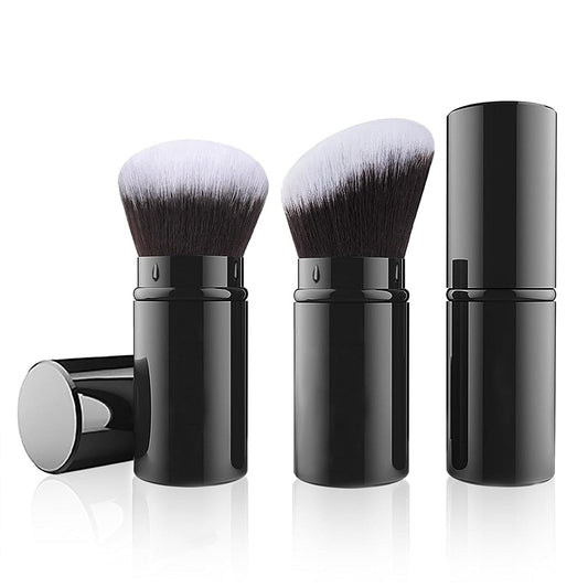 Natura Scents Portable Kabuki Brush