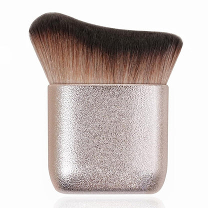 Natura Scents Precision Flat Brush