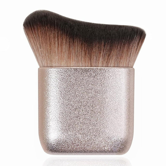 Natura Scents Precision Flat Brush