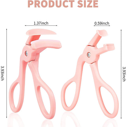 Natura Scents Precision Lash Curler