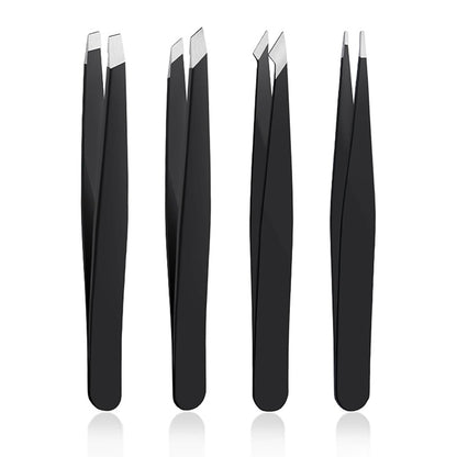 Natura Scents Professional Tweezer Kit