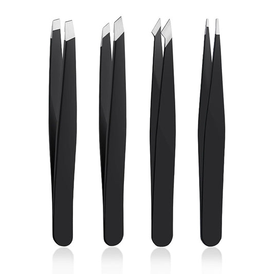 Natura Scents Professional Tweezer Kit
