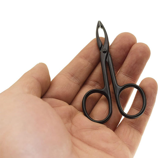 Natura Scents Grooming Tweezer Scissors