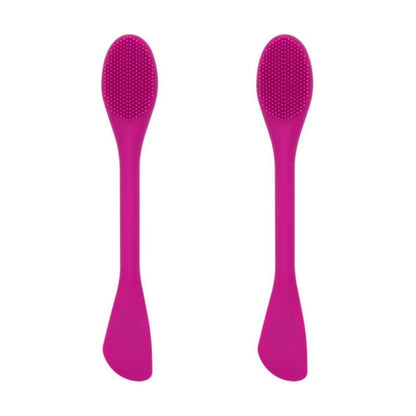 Natura Scents Silicone Cleansing Brush