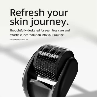 Natura Scents Hair Massage Roller