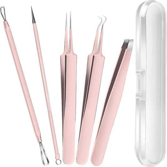 Natura Scents Pore Care Set