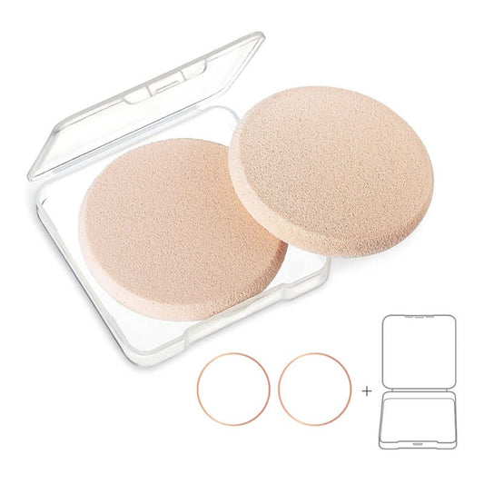 Natura Scents Airblend Makeup Sponge