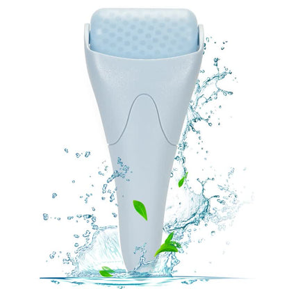 Natura Scents Frost Facial Massager
