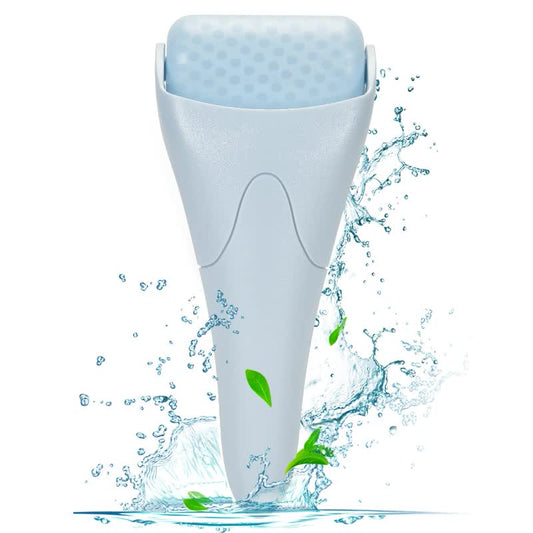 Natura Scents Frost Facial Massager