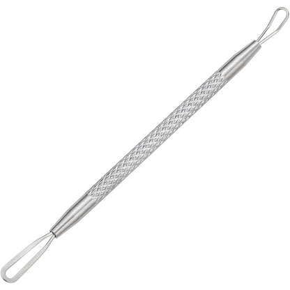 Natura Scents Stainless Skin-Clearing Tool